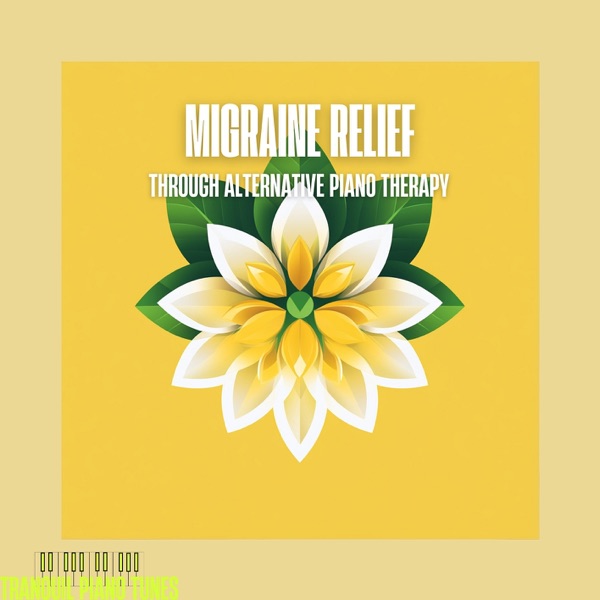 Migraine Relief Through Alternative Piano Therapy