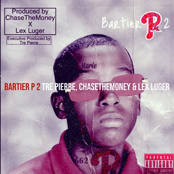 Bartier P 2