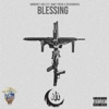 Blessing (feat. TRBLDT, Lilzayzay, Baby Fresh & BlvckMvgic) - Single