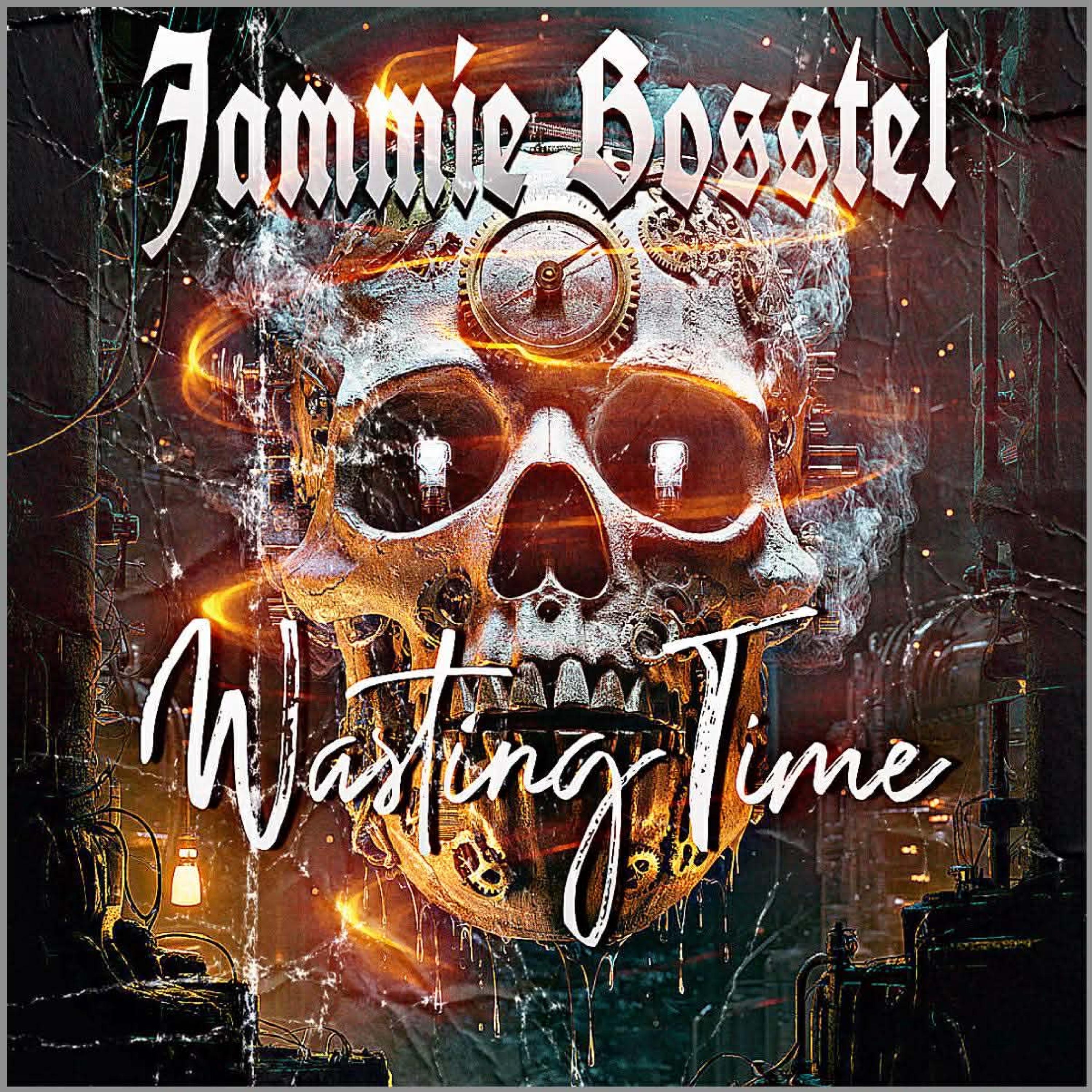 Wasting Time - Single