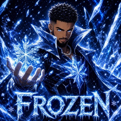 Frozen - Single