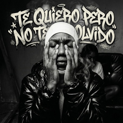 TE QUIERO PERO NO TE OLVIDO (feat. Modo Simple) - Single