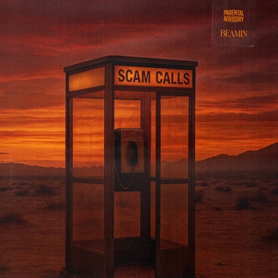 SCAM CALLS - Single