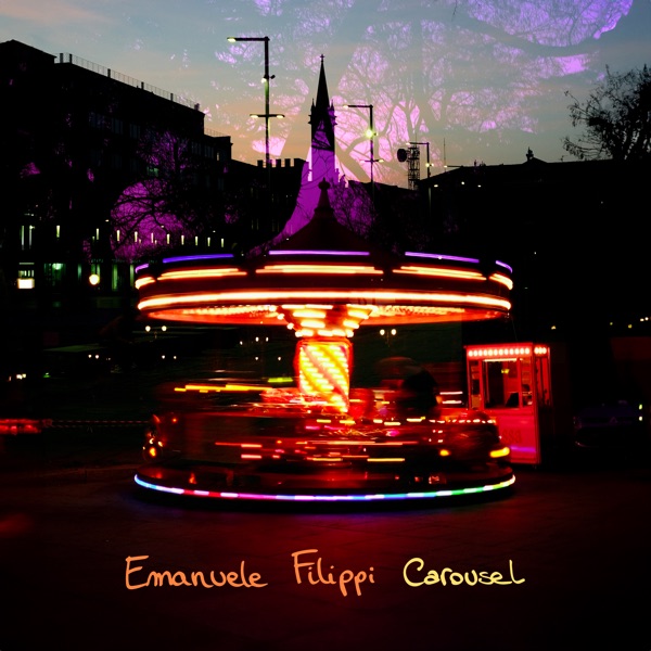 Carousel (feat. Mattia Galeotti, Matteo Pastorino & Cosimo Boni)