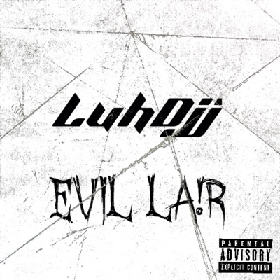 Evil La!r - Single