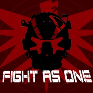 Fight as One - Single