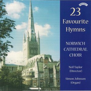 23 Favourite Hymns