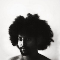 black and white - Single - nahomie!