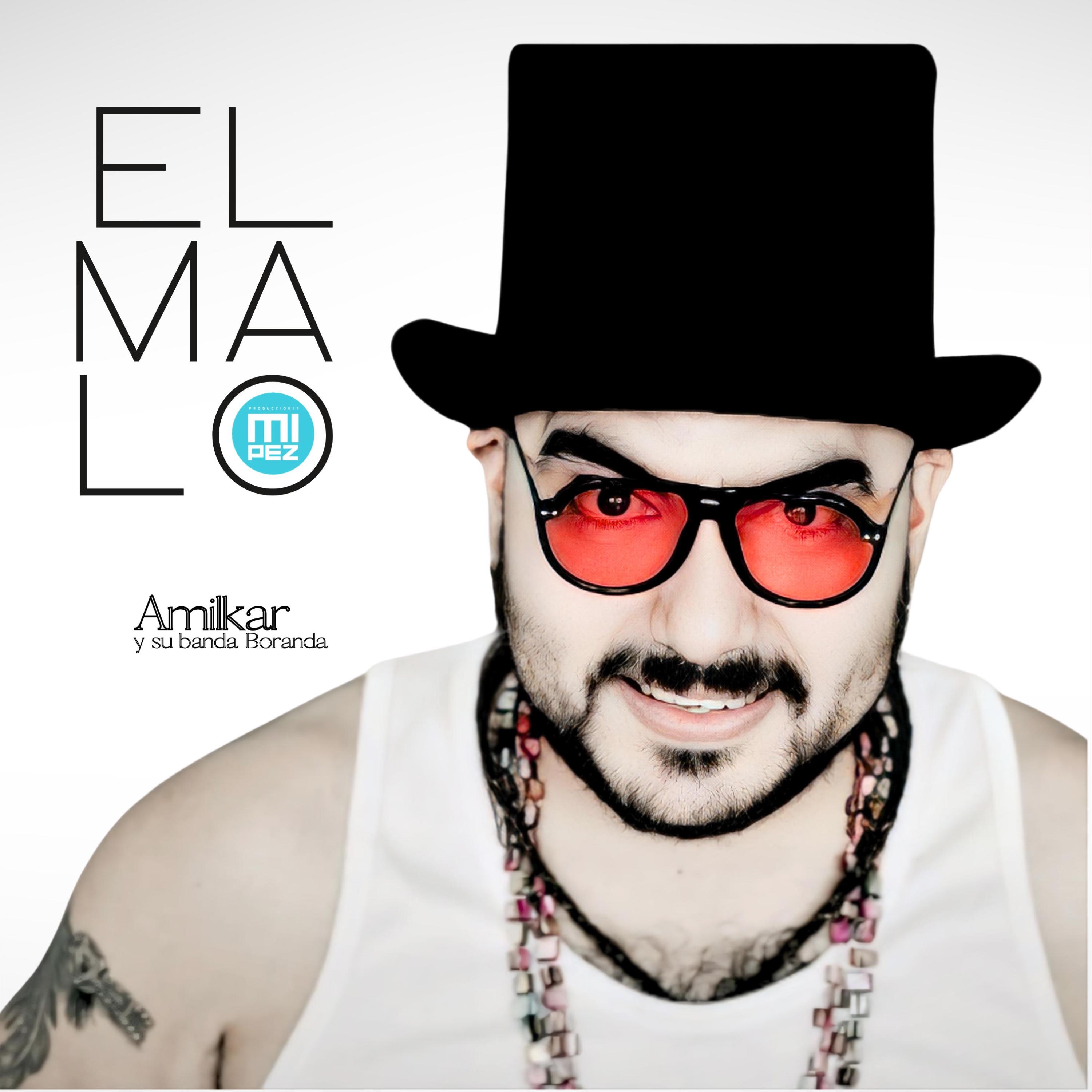 El Malo - Single
