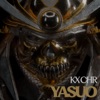 Yasuo cover art