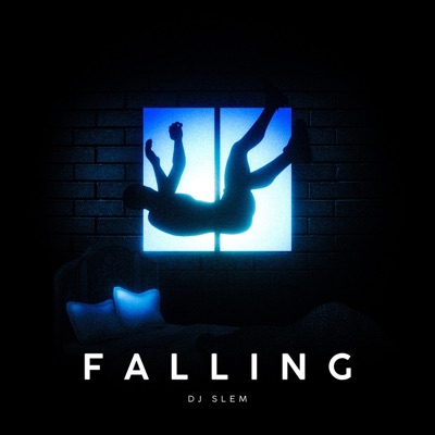 Falling - Single