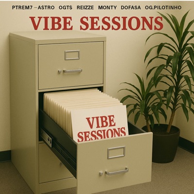 VIBE SESSIONS - Single