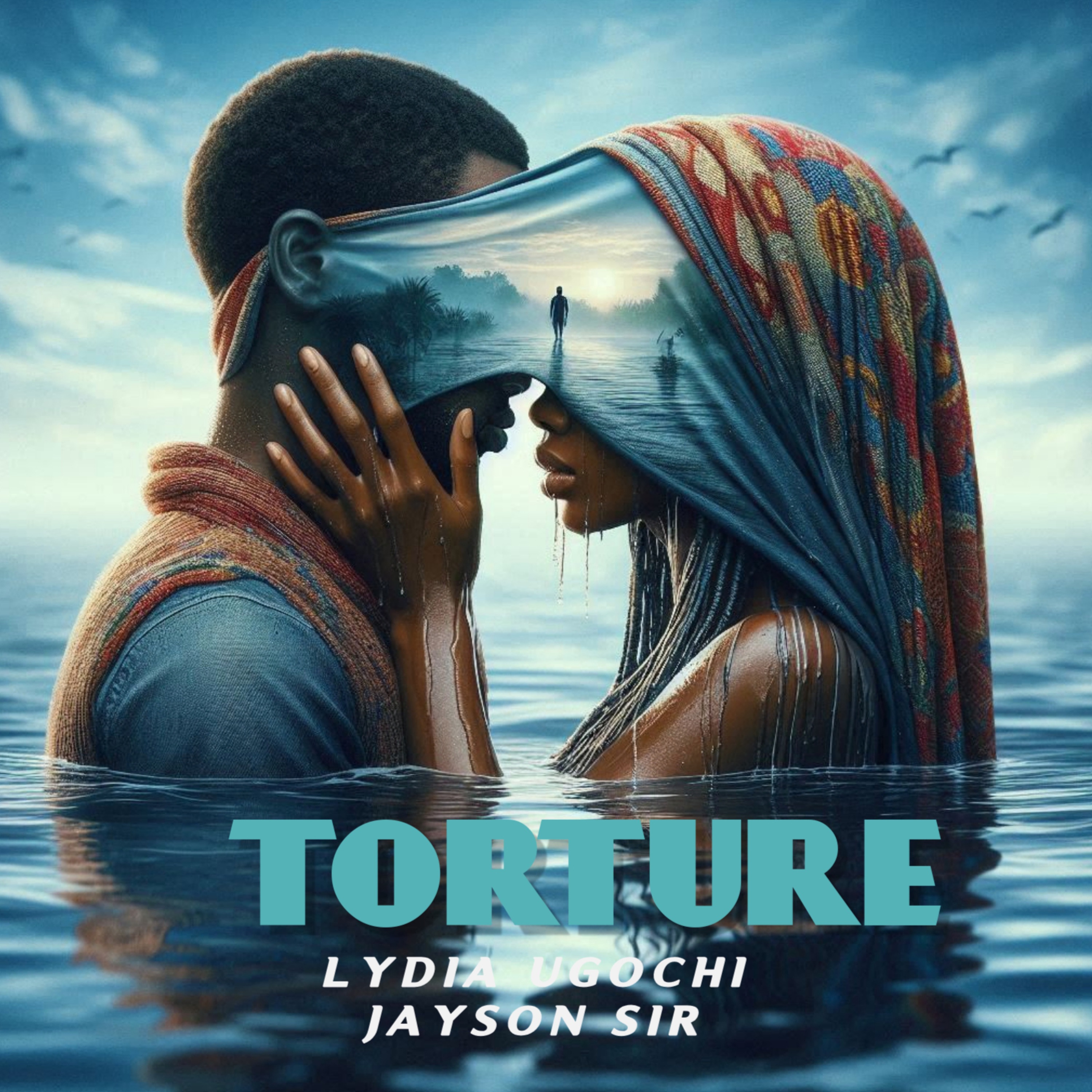 Torture (feat. JAYSON SIR) - Single