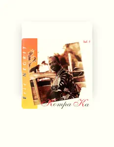 Erik Négrit सुनें, म्यूज़िक वीडियो देखें, बायो पढ़ें, दौरे की तारीखें और बहुत कुछ देखें!