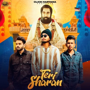 Teri Sharan