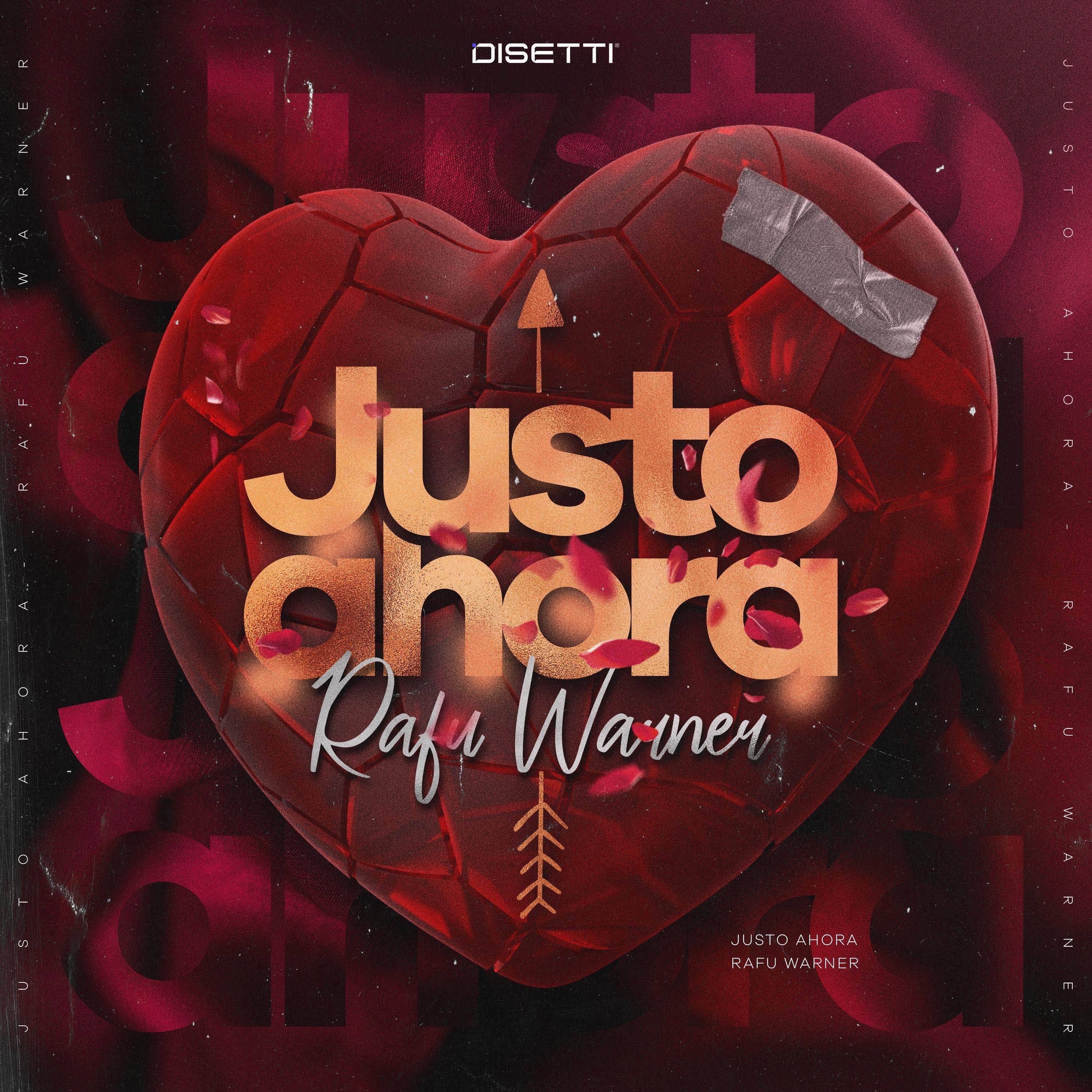 Justo Ahora - Single