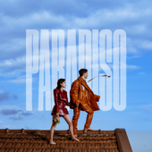 Paradiso - La rappresentante di lista Cover Art