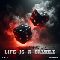 LIFE IS A GAMBLE - DMG & Calvin Shaw