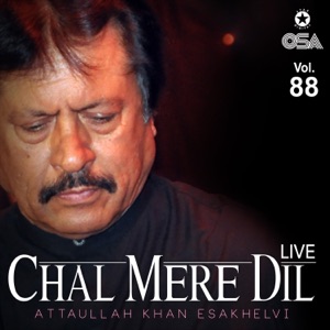 Chal Mere Dil, Vol. 88 (Live)