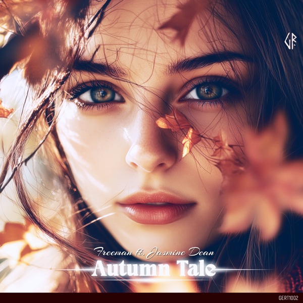 Autumn Tale (feat. Jasmine Dean) - Single