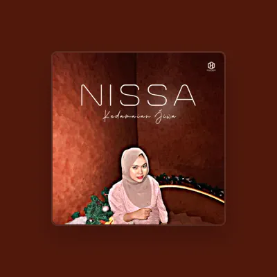 Listen to Nissa, watch music videos, read bio, see tour dates & more!