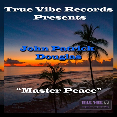 Master Peace - Single