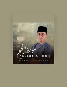 Listen to Mukhlish Latasi, watch music videos, read bio, see tour dates & more!