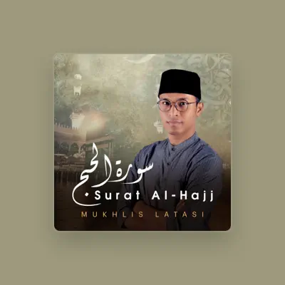 Listen to Mukhlish Latasi, watch music videos, read bio, see tour dates & more!