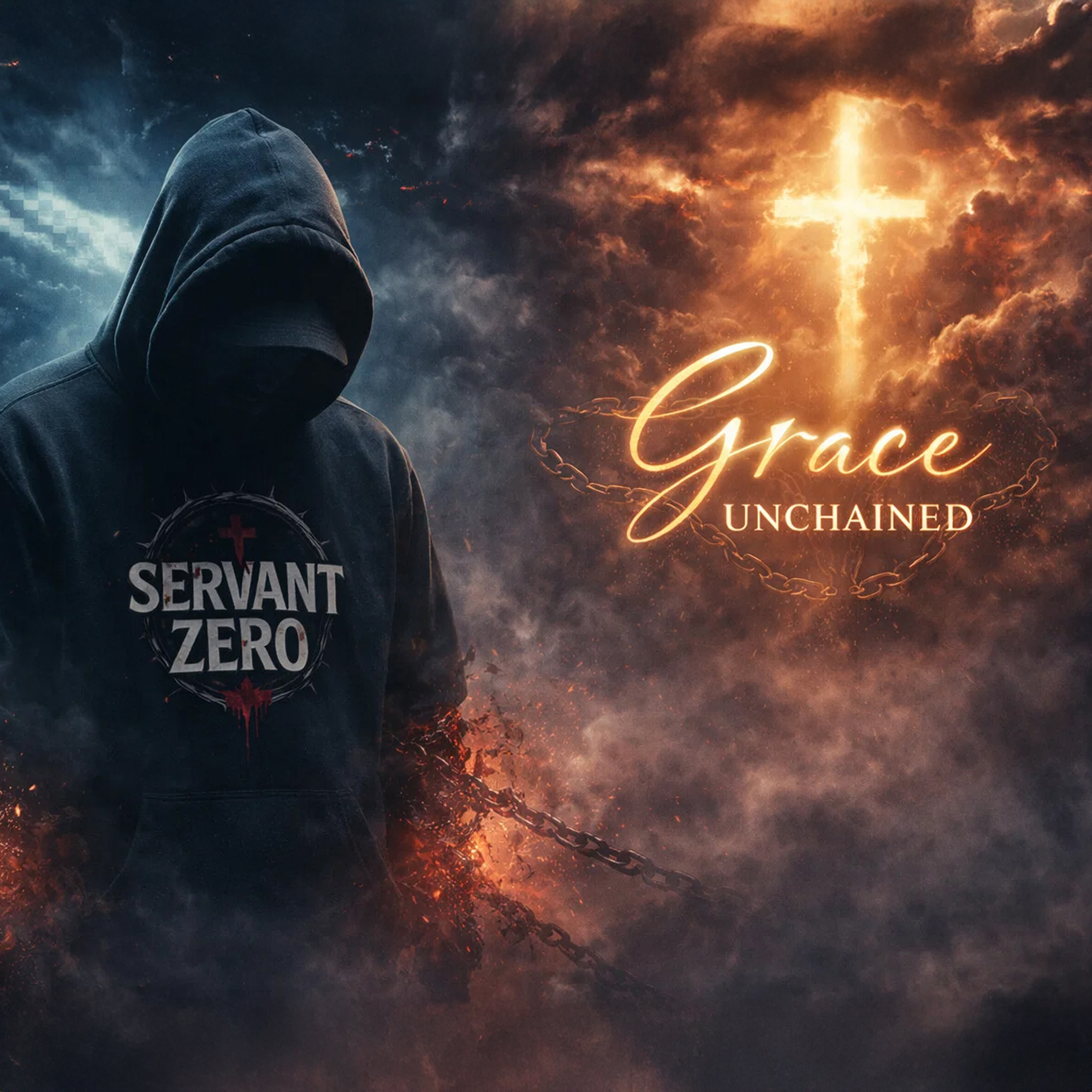 Grace Unchained - Single