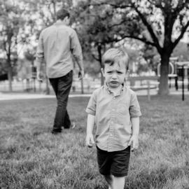 Sons Should Have Fathers Hi-Rez & Jordan Meyer