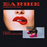 Barbie (feat. Usimamane) - Single - CaseKlowzed