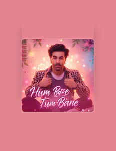 Ranbir Kapoor을(를) 듣고, 뮤직 비디오를 보고, 약력을 읽고, 투어 일정 등을 확인하세요!