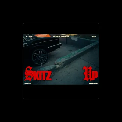 Listen to B Roc, watch music videos, read bio, see tour dates & more!