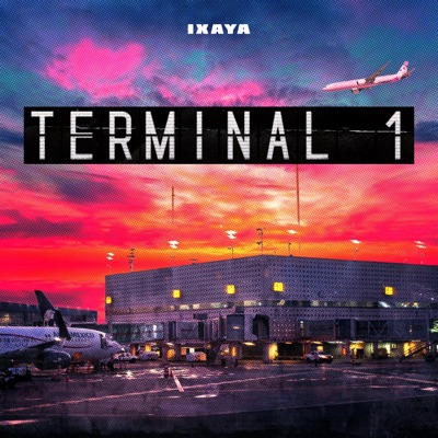 Terminal 1 - EP