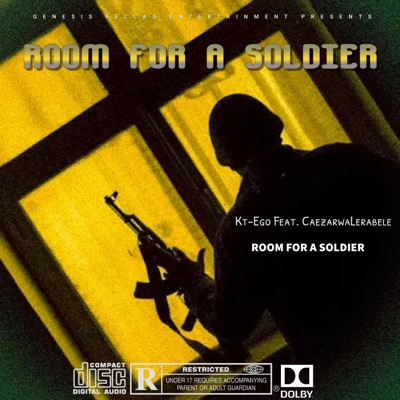 Room for Soldier (feat. CaezarwaLerabele) - Single