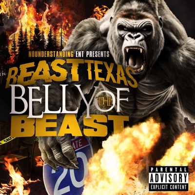 Real Texas (feat. BLK JEFE & Tat Oso) - Single