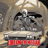 Down 2 Ride (feat. J-1 & Aaron Kremen) - Single - Lord King The Messiah