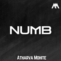 Numb (Epic Orchestral Version) [feat. Akhil Keys] - Single - Atharva Mohite