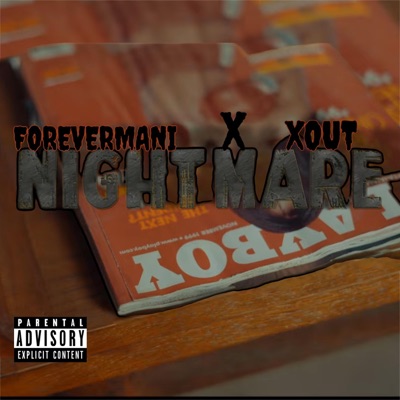 Nightmare (feat. Xout) - Single