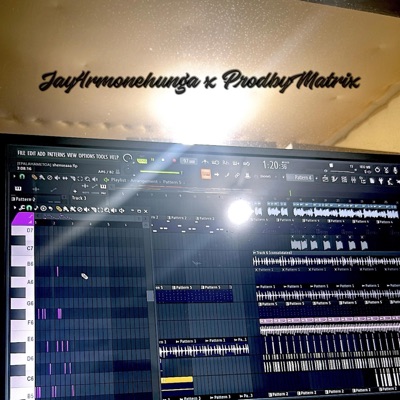 Dealerman (feat. Prod By Matrix) - Single