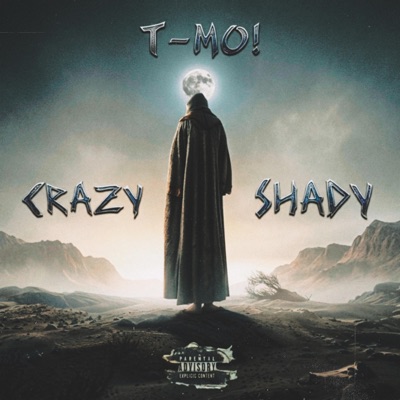 Crazy Shady - Single