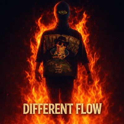Different Flow - Single
