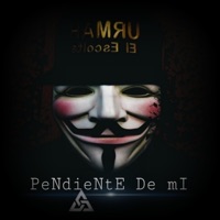 Pediente de mi (feat. Urmah Escolta) - Single - El Narrativo 02