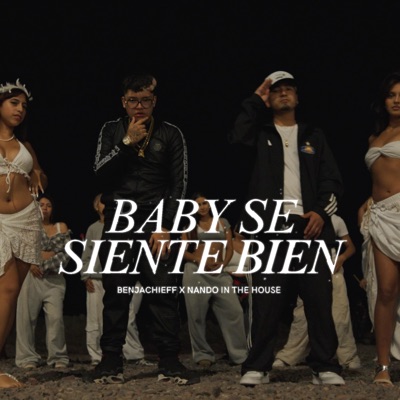 Se Siente Bien (feat. Nando in the house) - Single