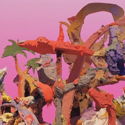 HELL & BACK - Single