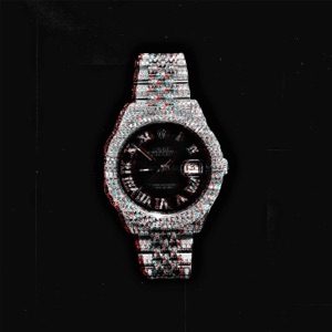 Patience. (feat. ENKI) - Single