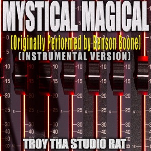 Album Artwork