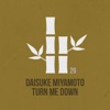 Turn Me Down cover art