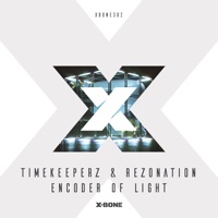 Encoder of Light - Single - Timekeeperz & Rezonation