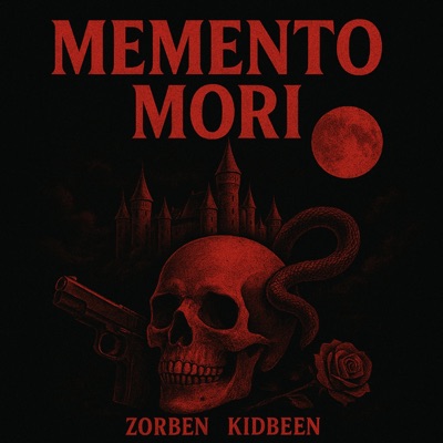 MEMENTO MORI (feat. Kidbeen) - Single